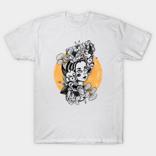 Demon girl 2 T-Shirt